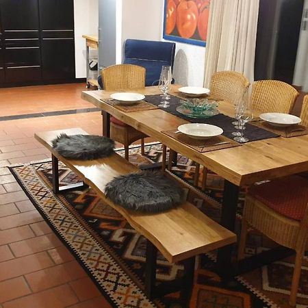 Mynest Appartements Seefeld in Tirol Eksteriør bilde
