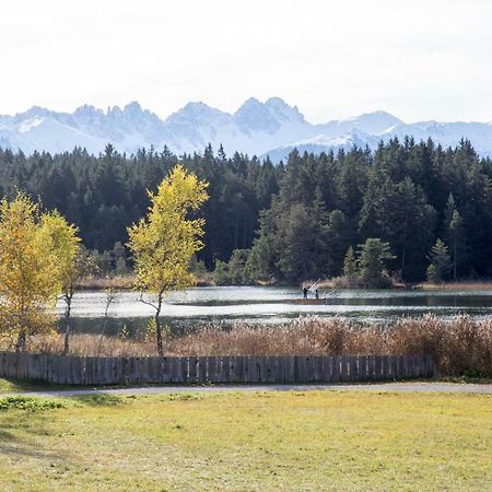 Mynest Appartements Seefeld in Tirol Eksteriør bilde