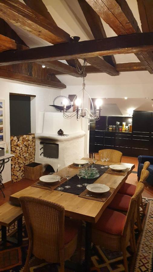 Mynest Appartements Seefeld in Tirol Eksteriør bilde