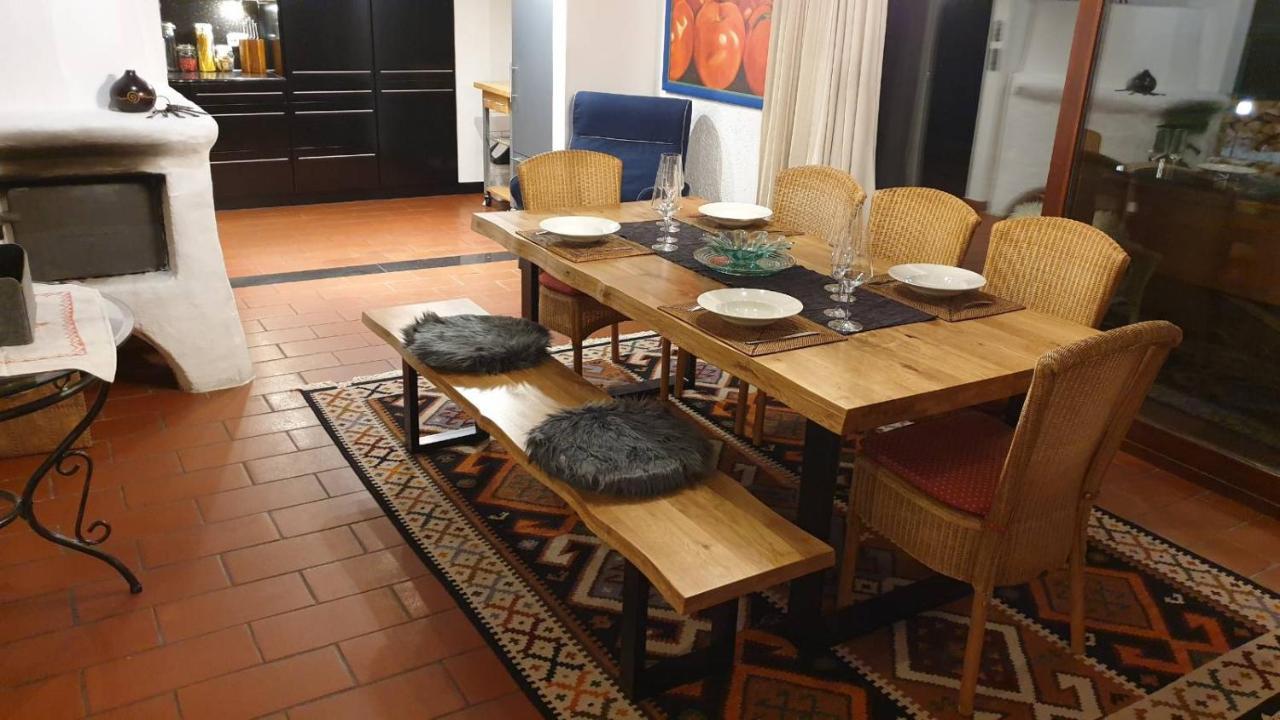 Mynest Appartements Seefeld in Tirol Eksteriør bilde