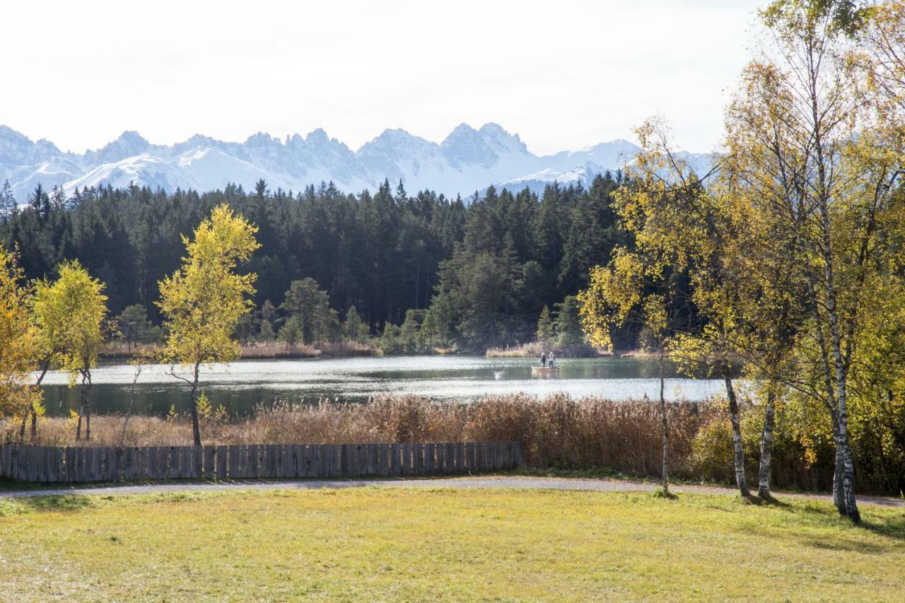 Mynest Appartements Seefeld in Tirol Eksteriør bilde