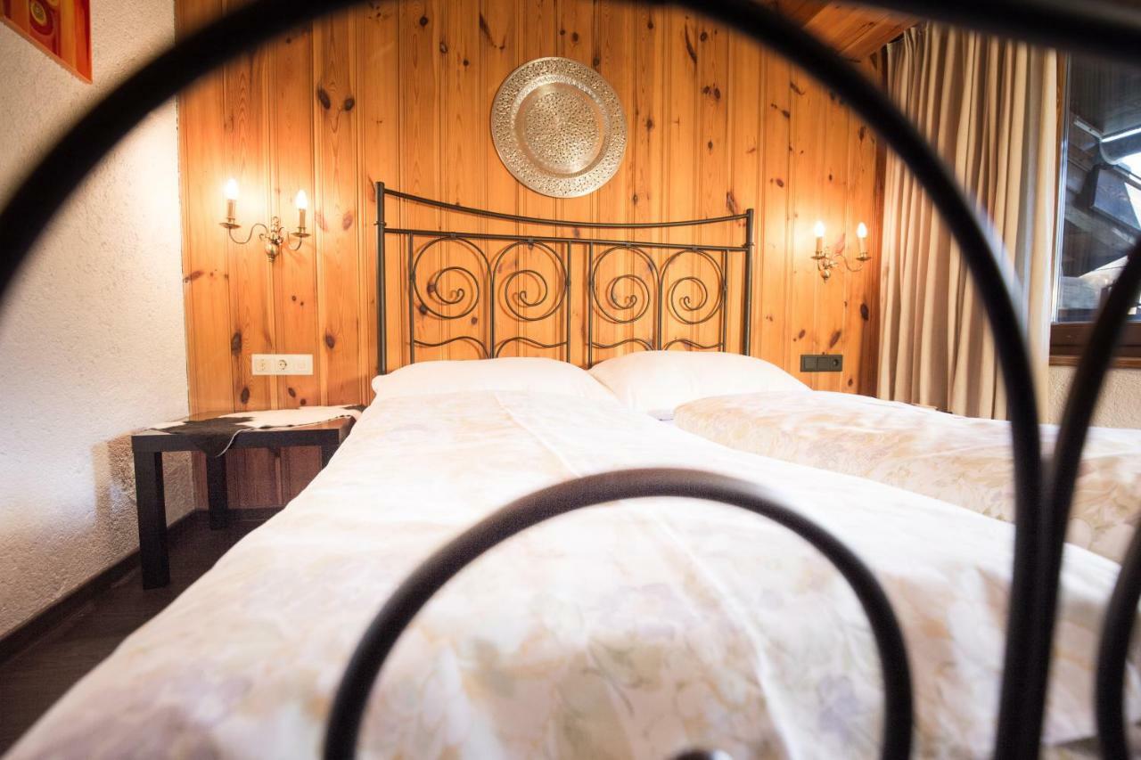 Mynest Appartements Seefeld in Tirol Eksteriør bilde