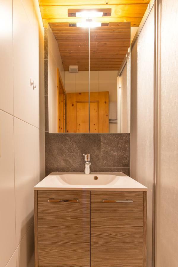 Mynest Appartements Seefeld in Tirol Eksteriør bilde