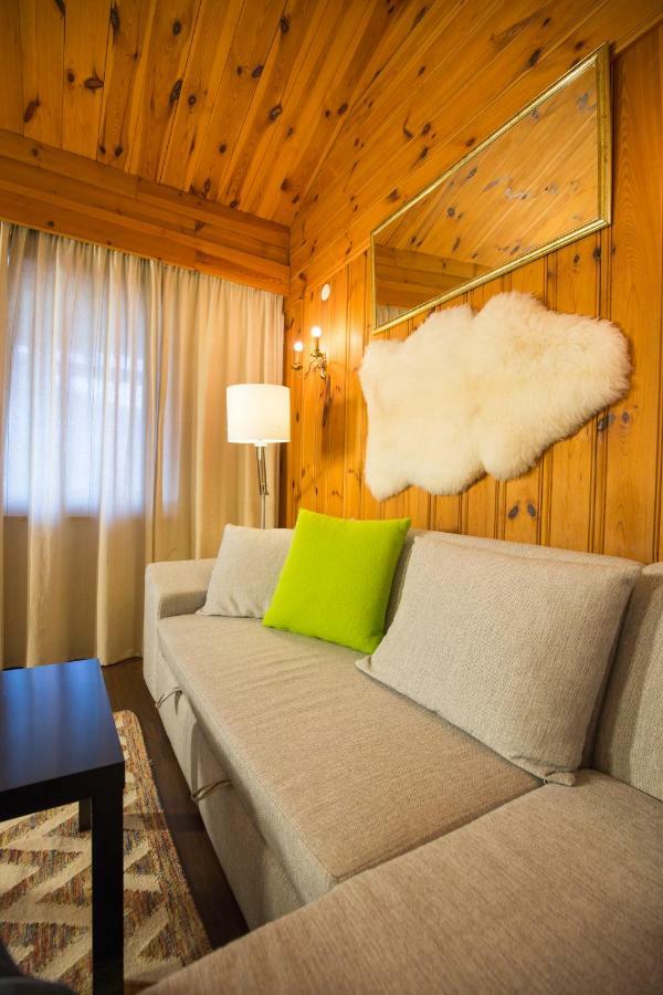 Mynest Appartements Seefeld in Tirol Eksteriør bilde