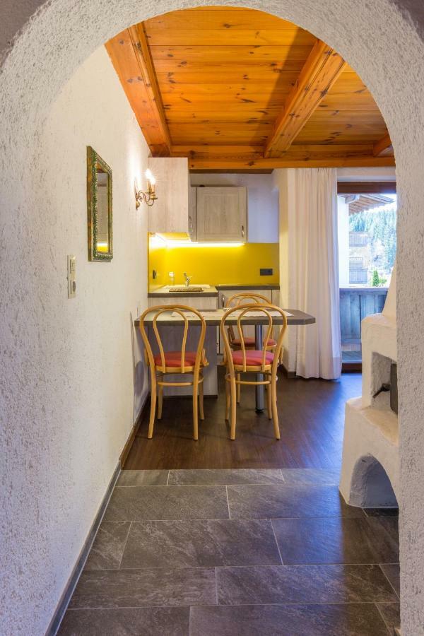 Mynest Appartements Seefeld in Tirol Eksteriør bilde