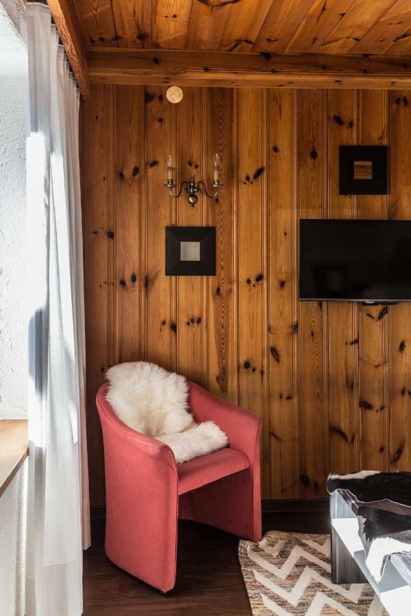 Mynest Appartements Seefeld in Tirol Eksteriør bilde