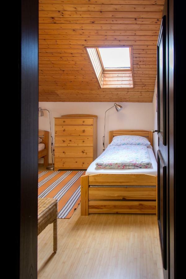 Mynest Appartements Seefeld in Tirol Eksteriør bilde