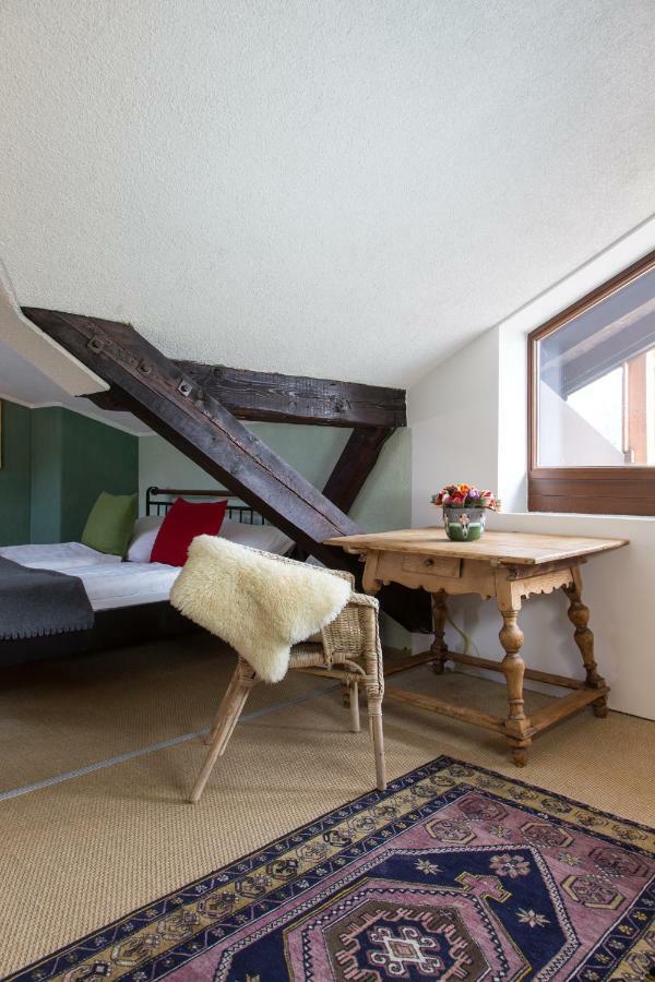 Mynest Appartements Seefeld in Tirol Eksteriør bilde