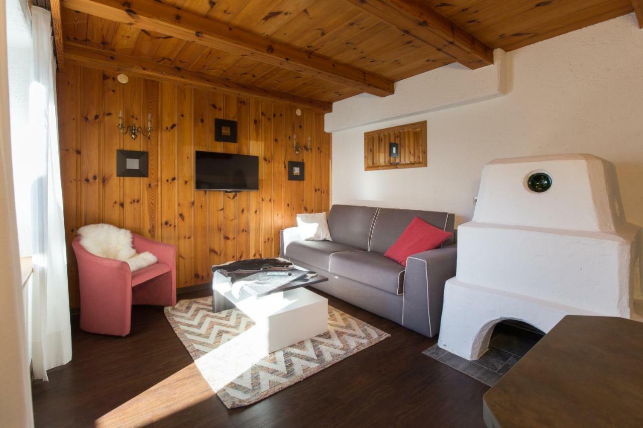 Mynest Appartements Seefeld in Tirol Eksteriør bilde