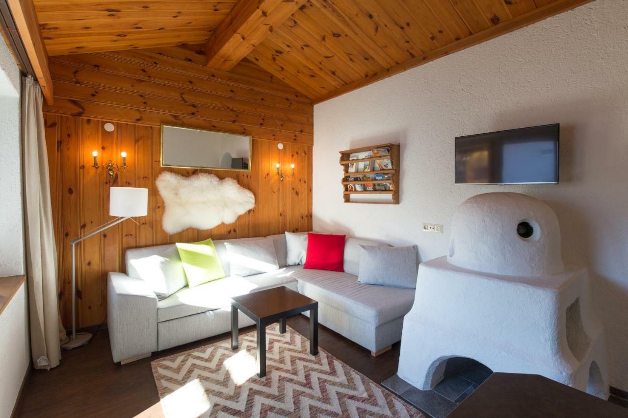 Mynest Appartements Seefeld in Tirol Eksteriør bilde